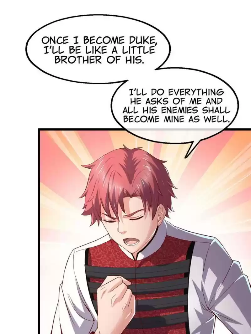 Super Gold System Chapter 95