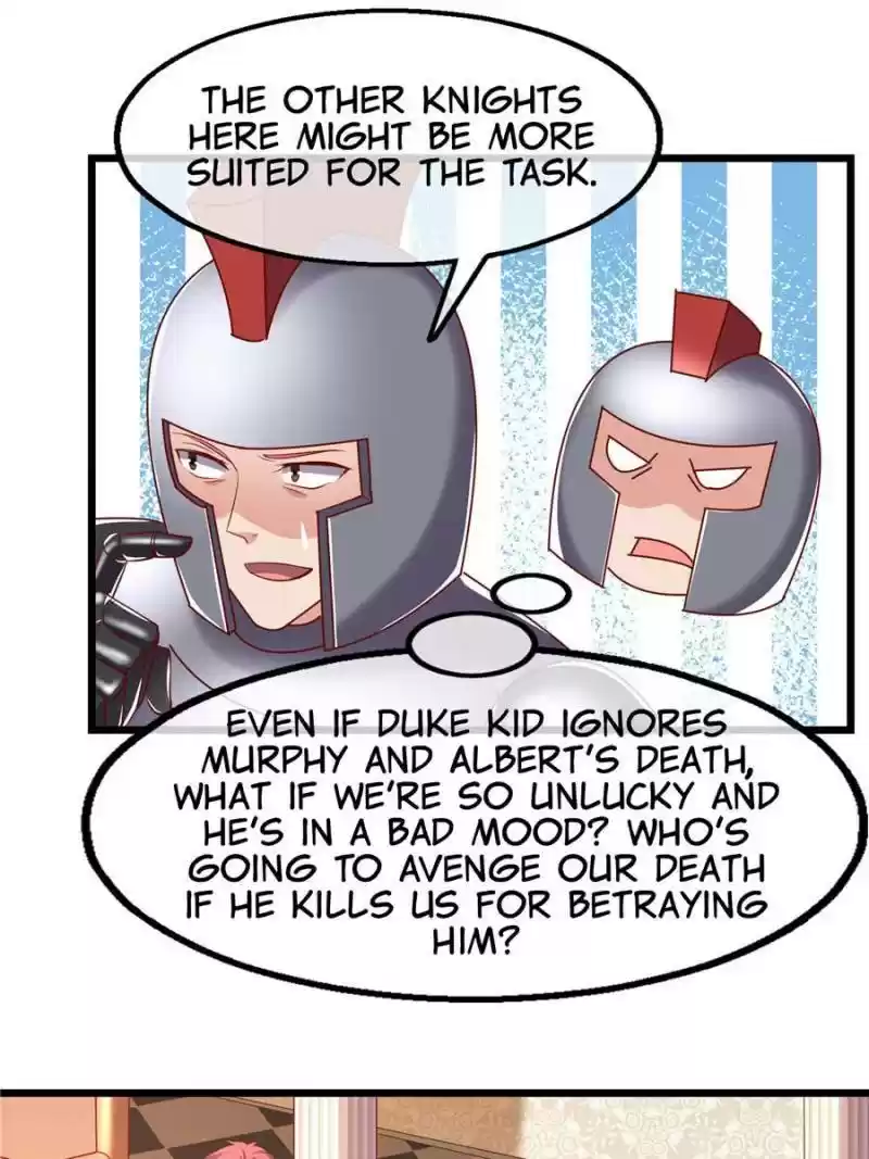 Super Gold System Chapter 95