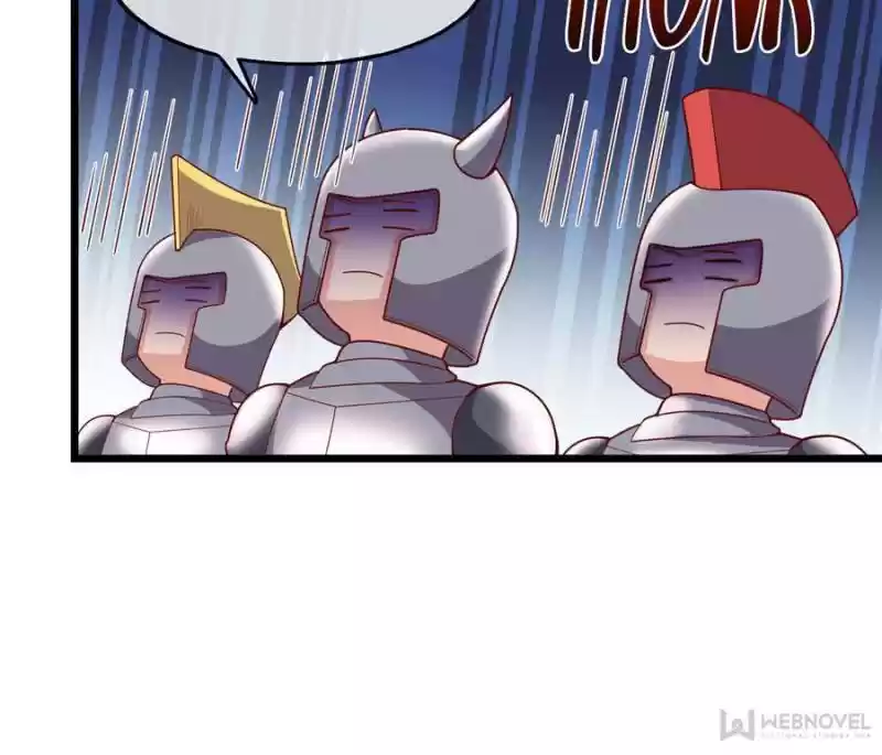 Super Gold System Chapter 95