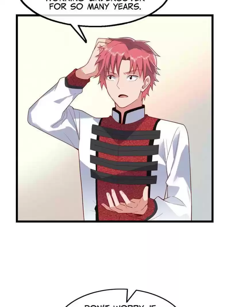 Super Gold System Chapter 95