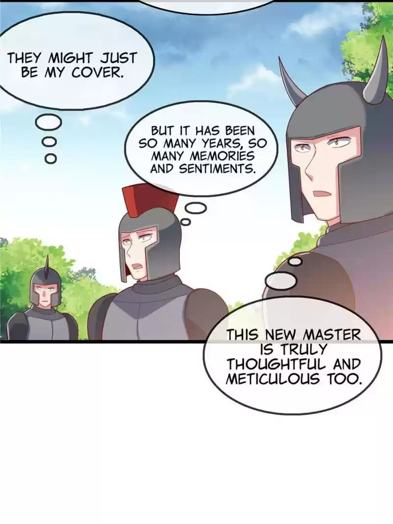 Super Gold System Chapter 95