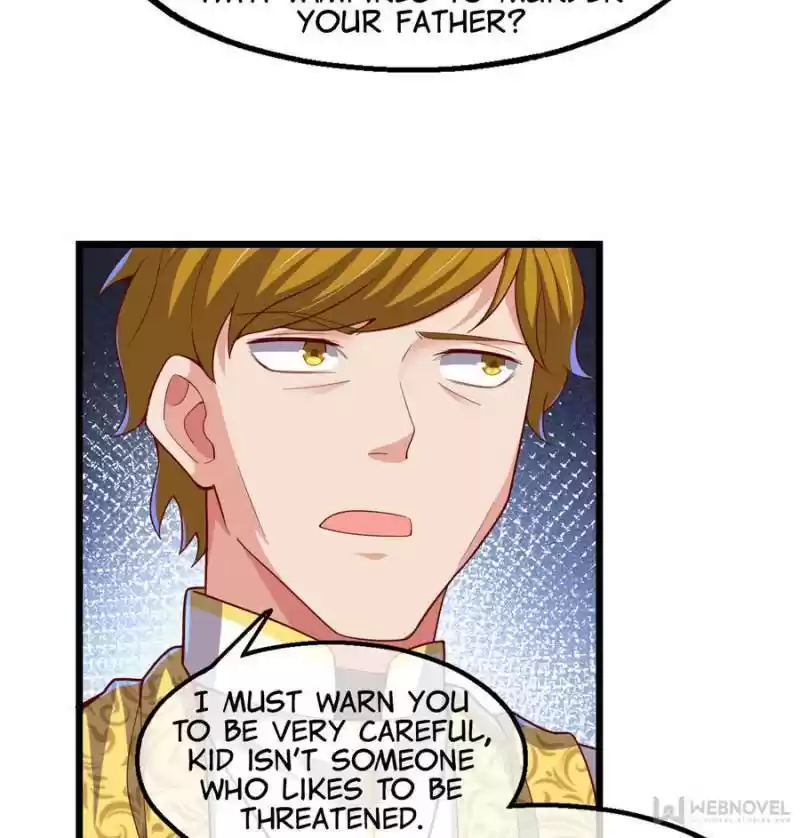 Super Gold System Chapter 95