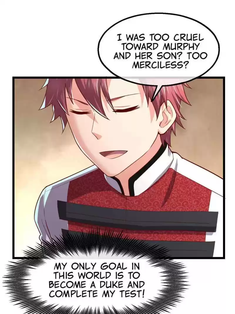 Super Gold System Chapter 95