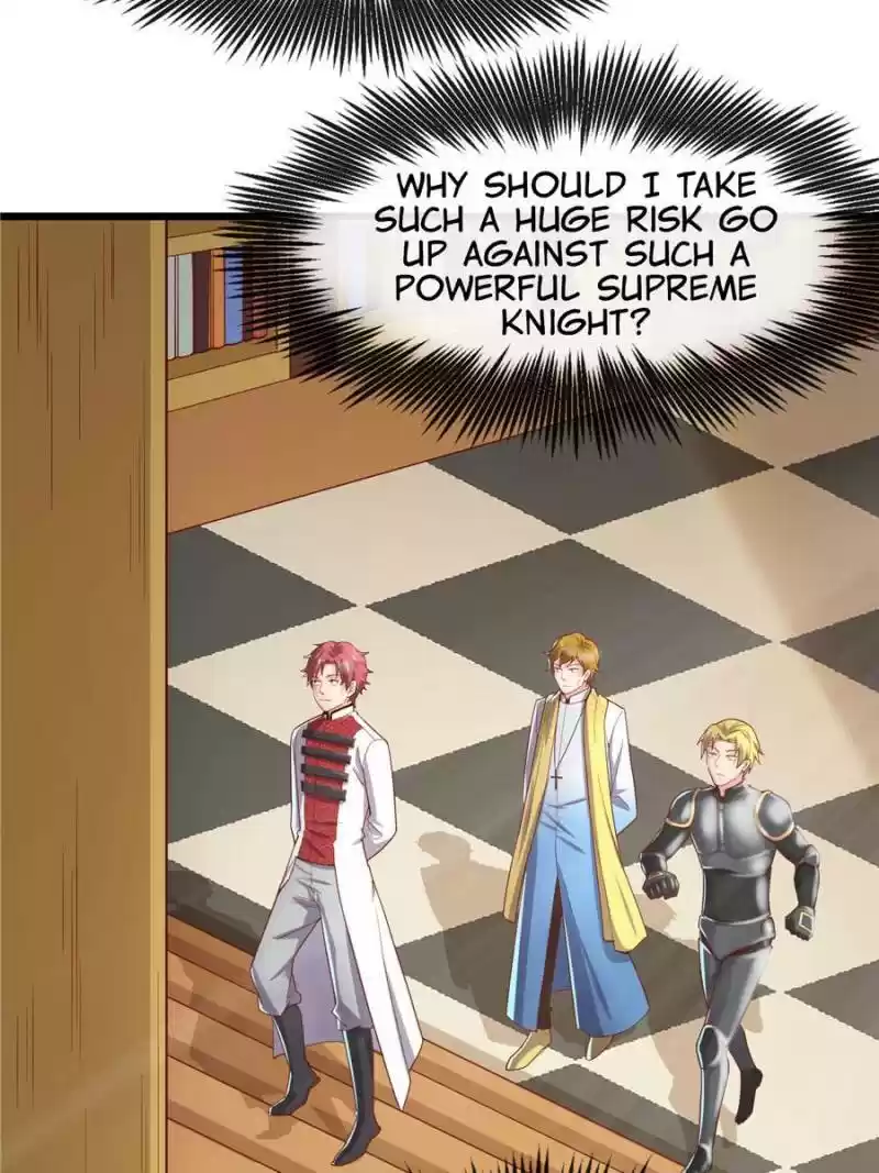 Super Gold System Chapter 95