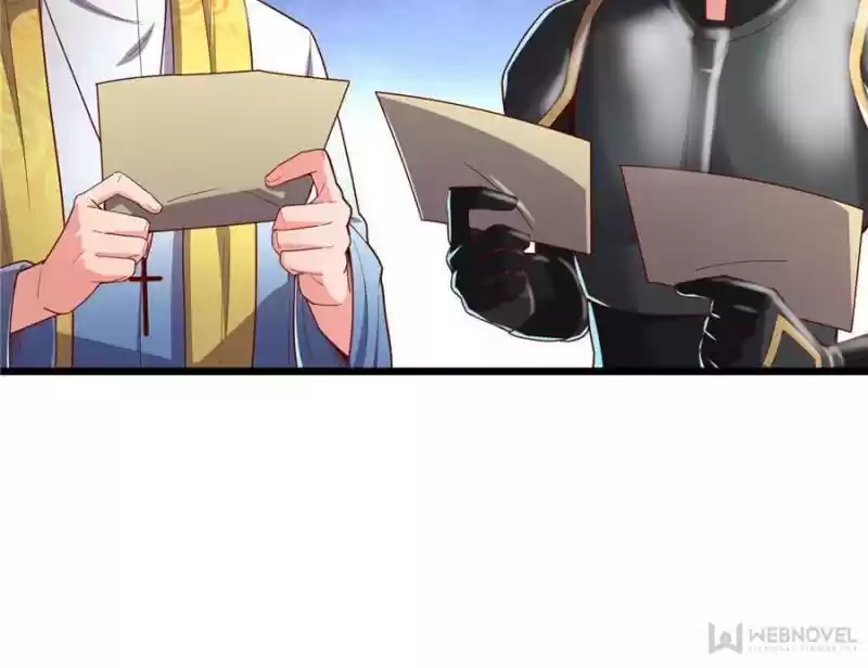 Super Gold System Chapter 95