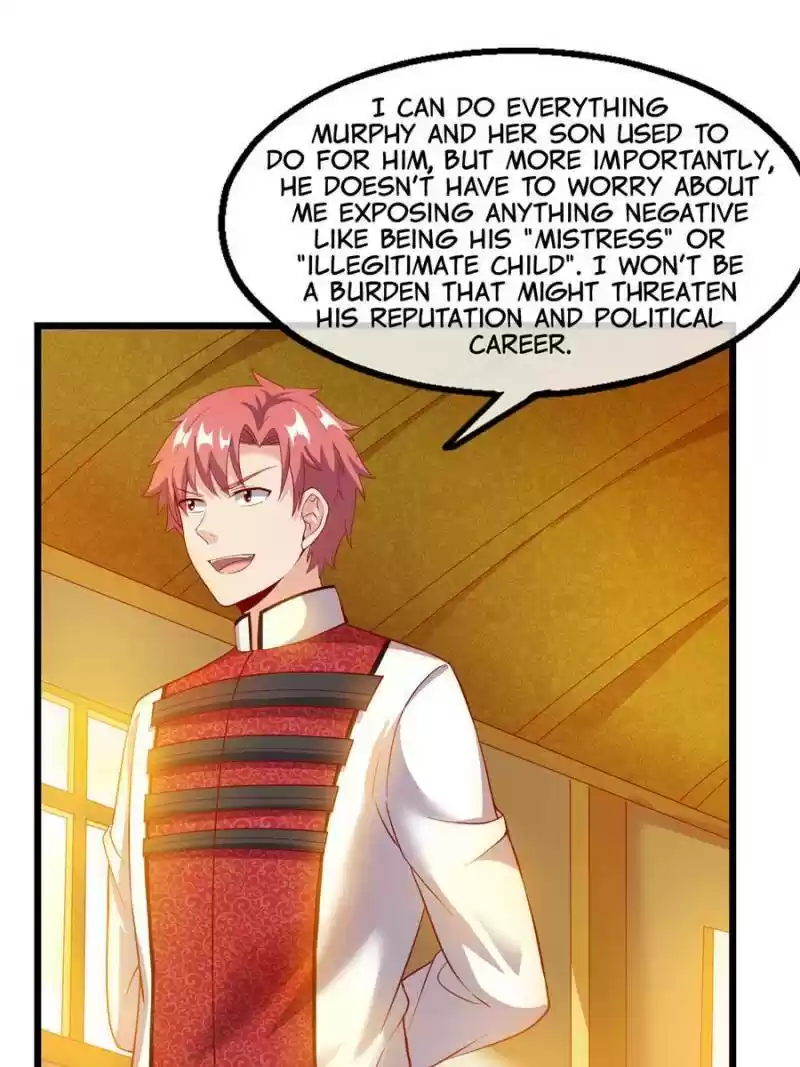 Super Gold System Chapter 95