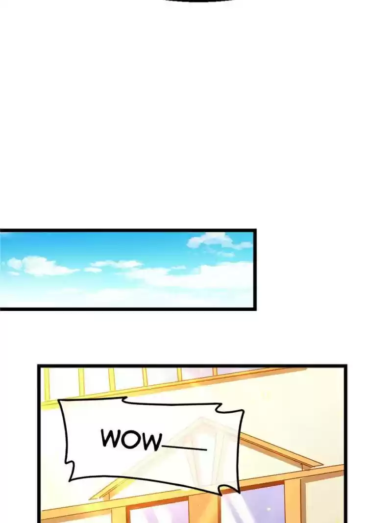 Super Gold System Chapter 95