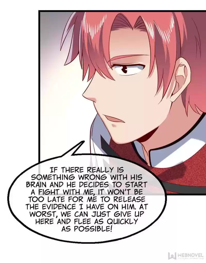 Super Gold System Chapter 95