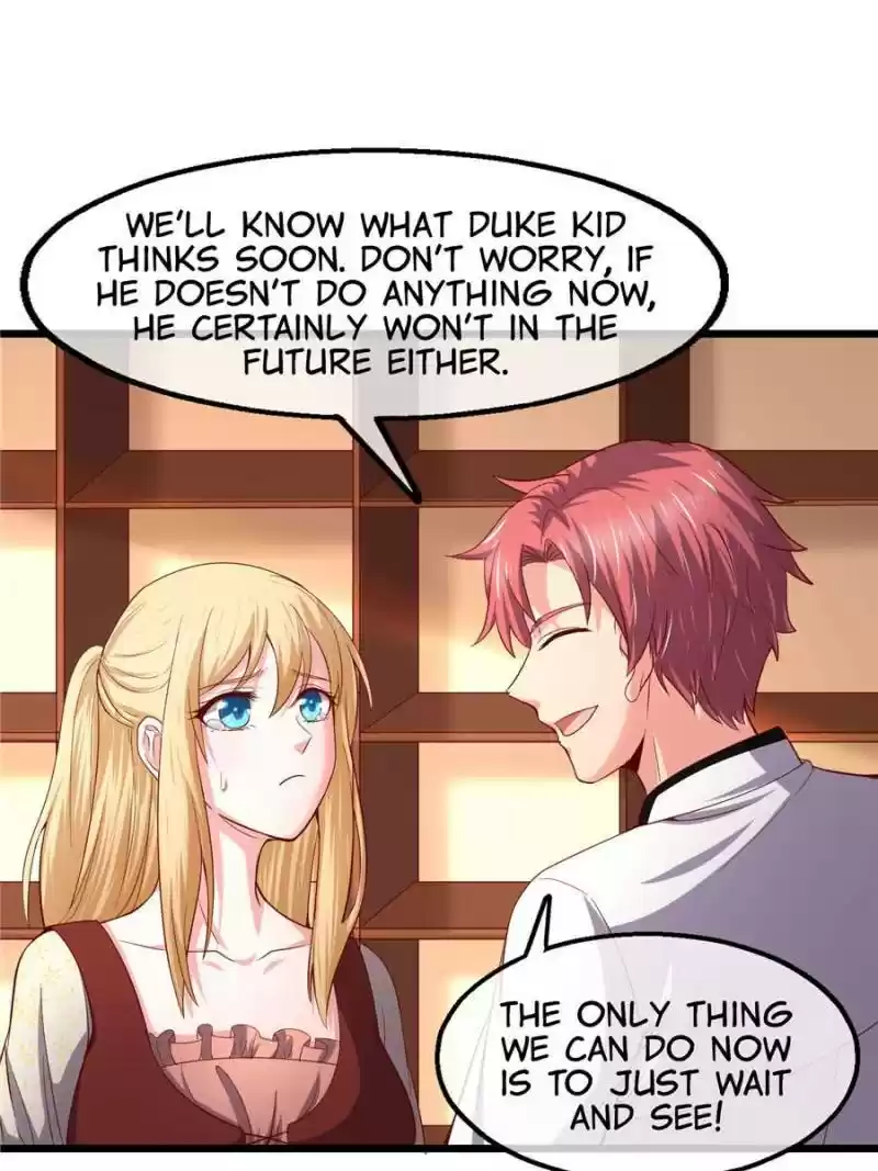 Super Gold System Chapter 95