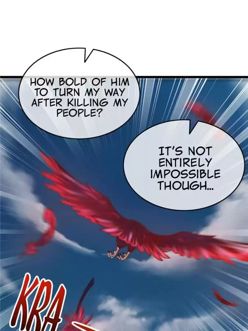 Super Gold System Chapter 95