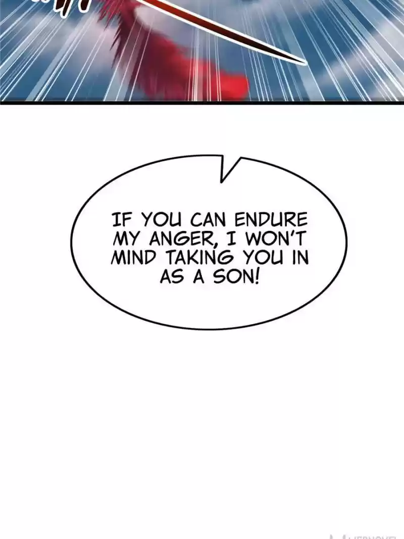 Super Gold System Chapter 95