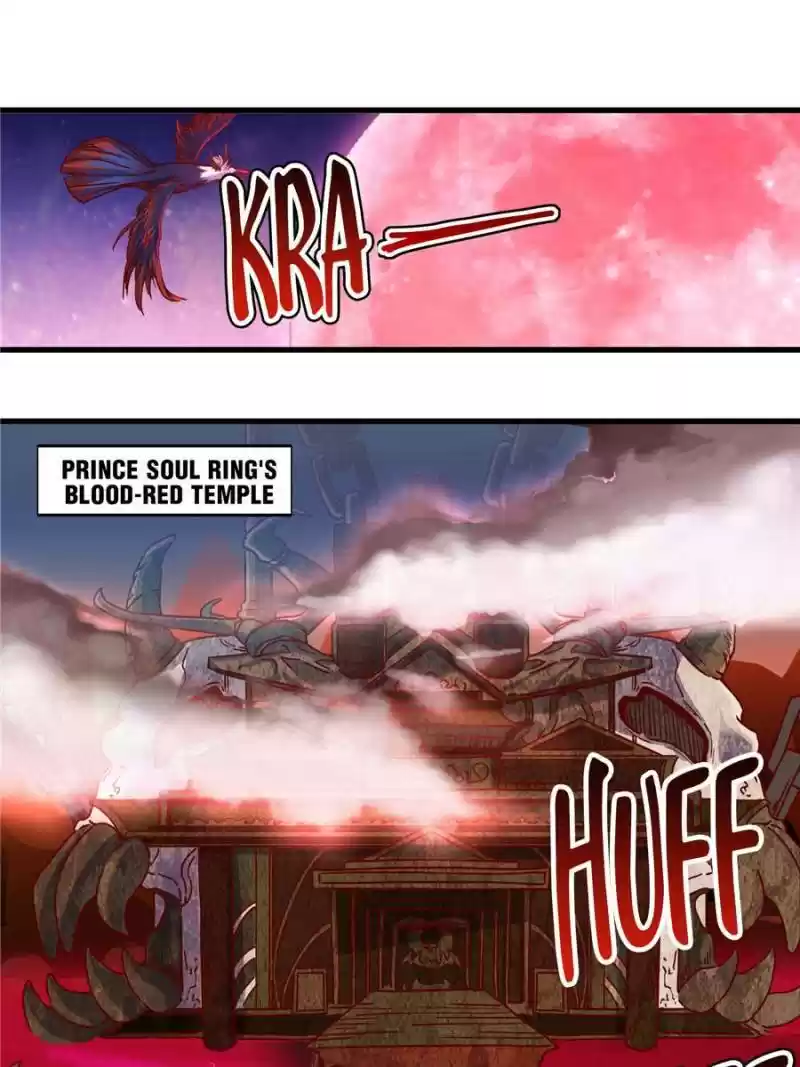 Super Gold System Chapter 96