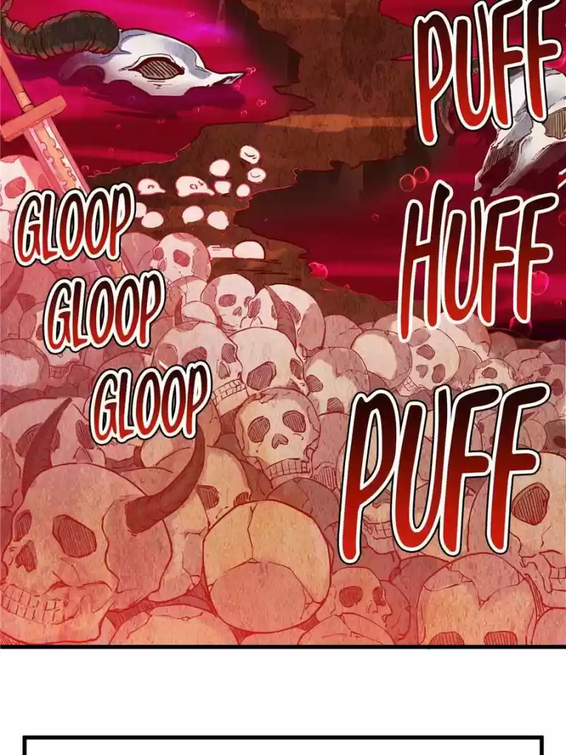 Super Gold System Chapter 96