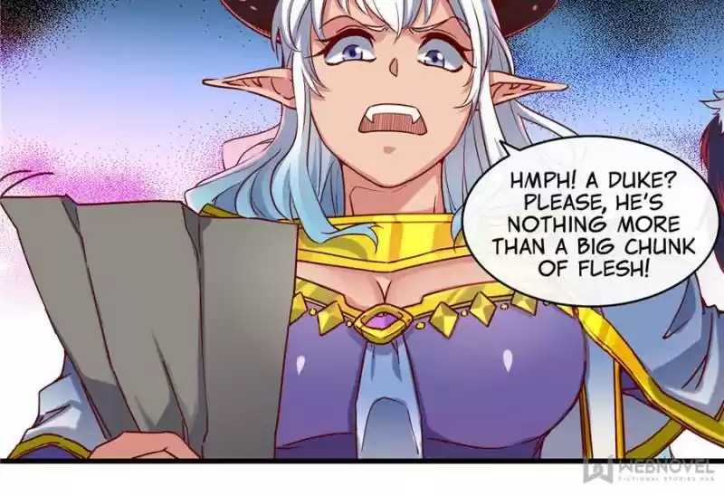 Super Gold System Chapter 96