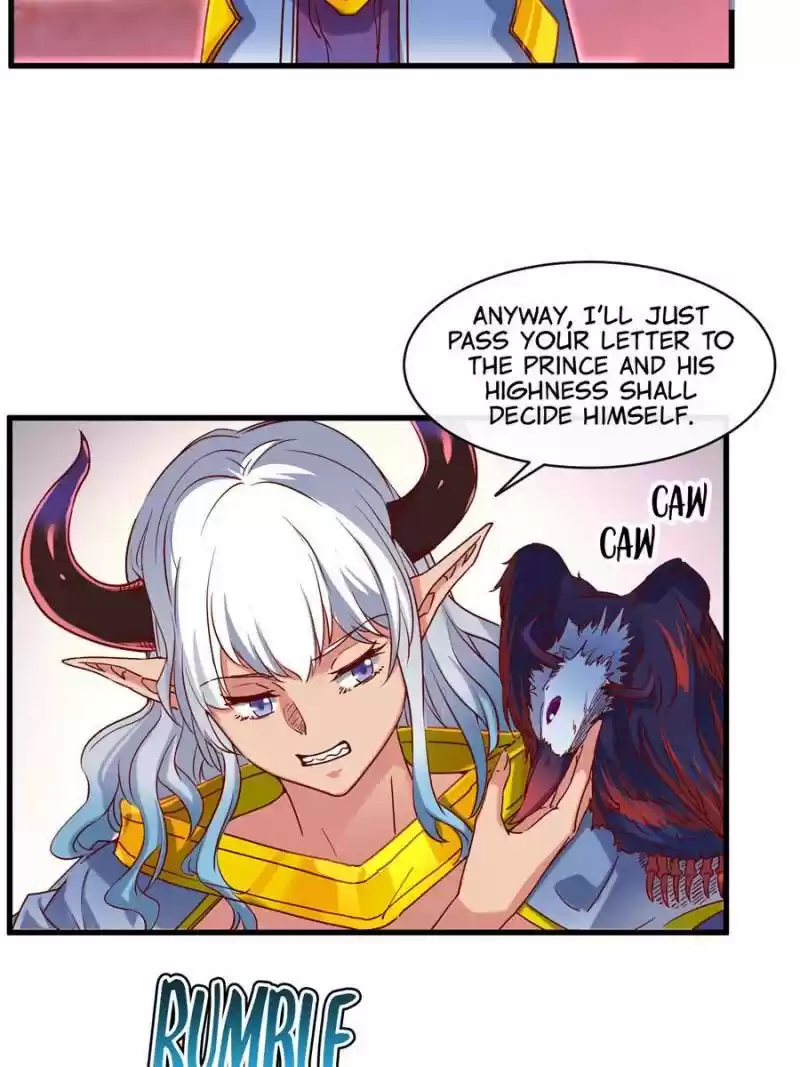 Super Gold System Chapter 96