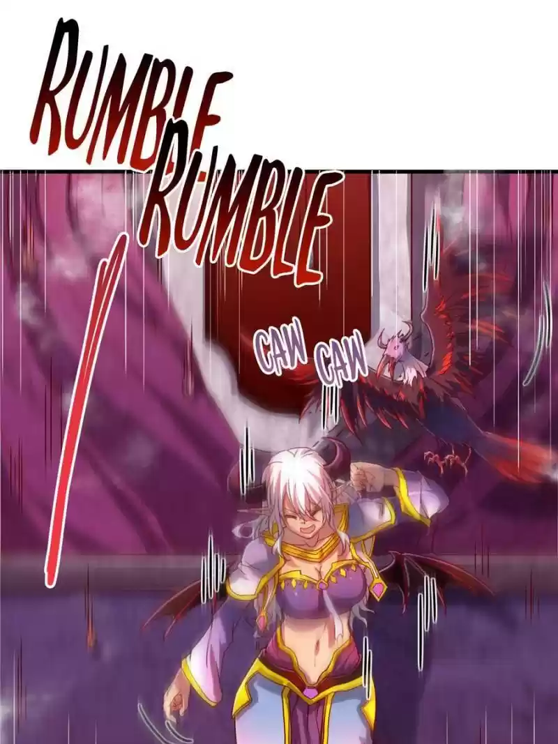 Super Gold System Chapter 96