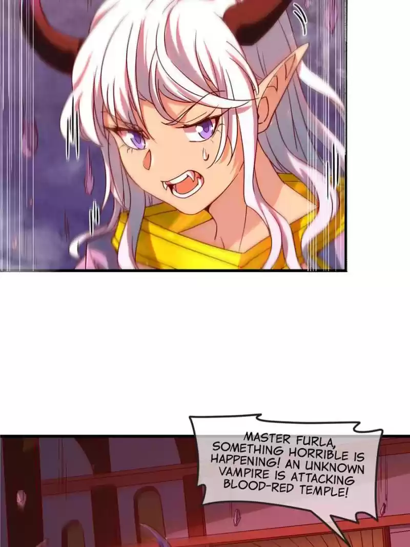 Super Gold System Chapter 96