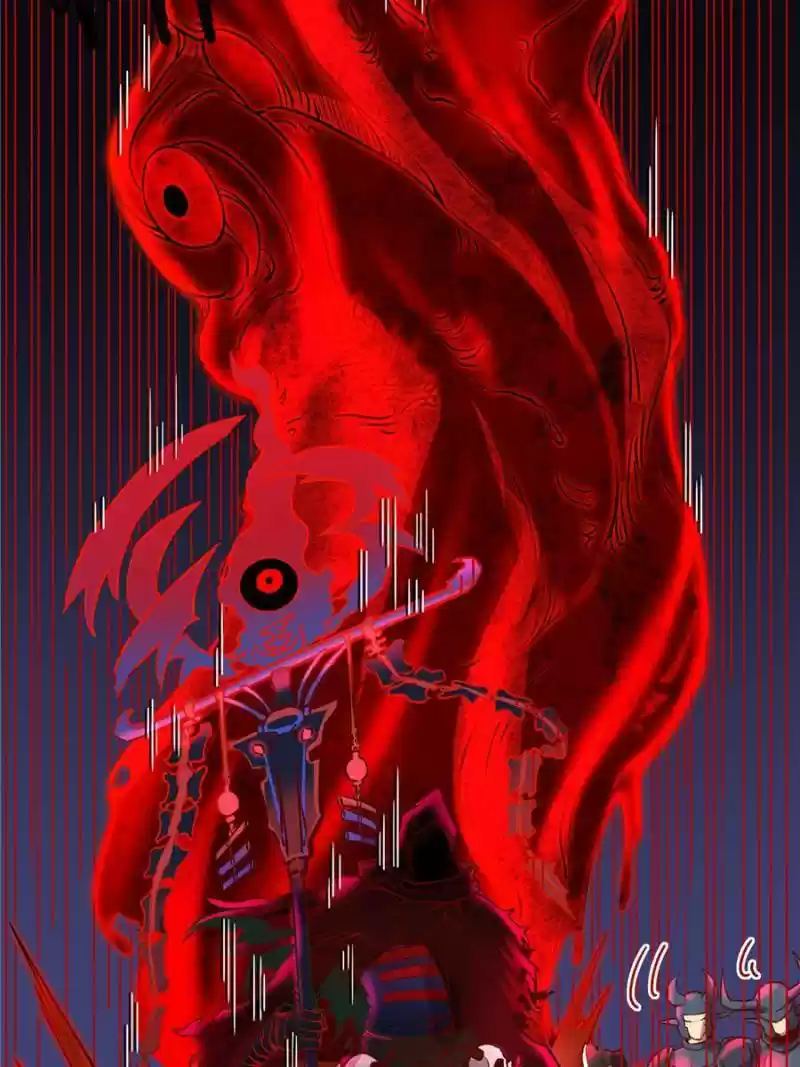 Super Gold System Chapter 96