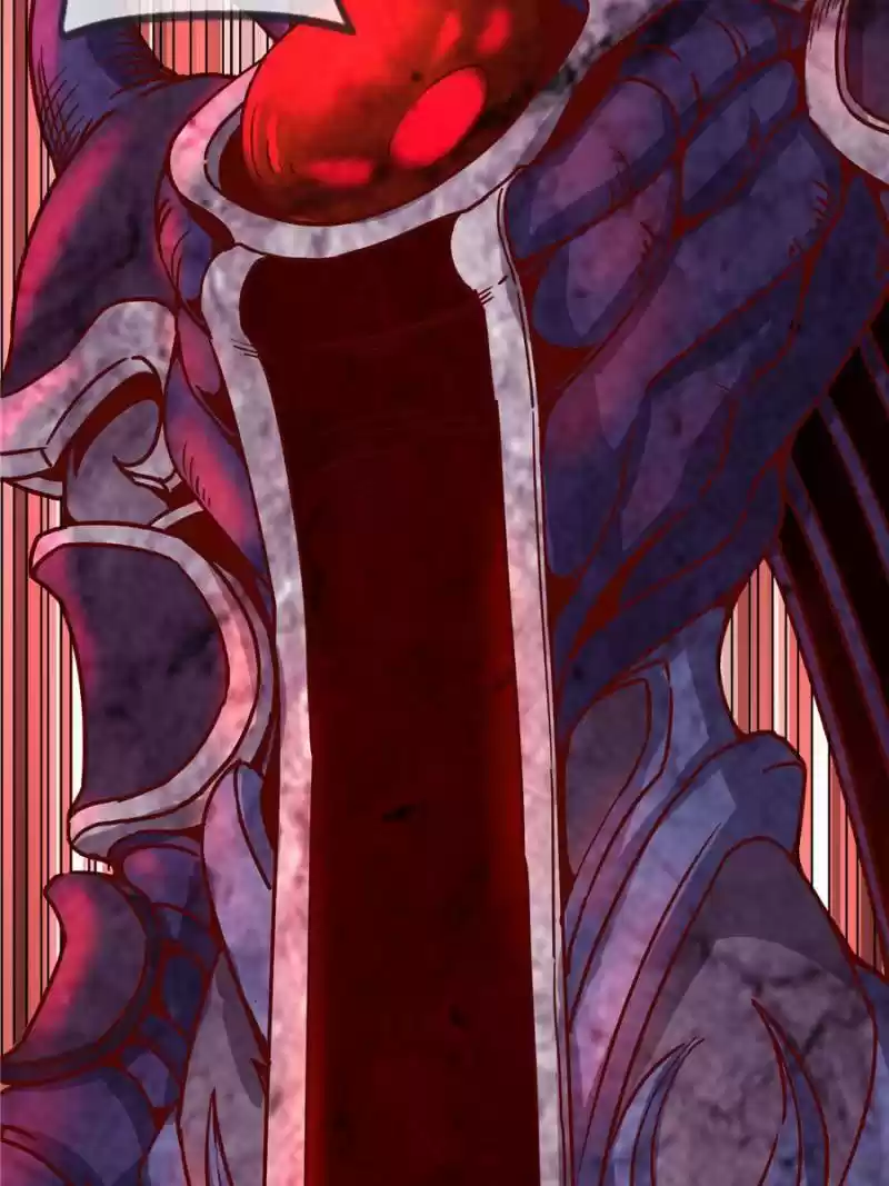 Super Gold System Chapter 96