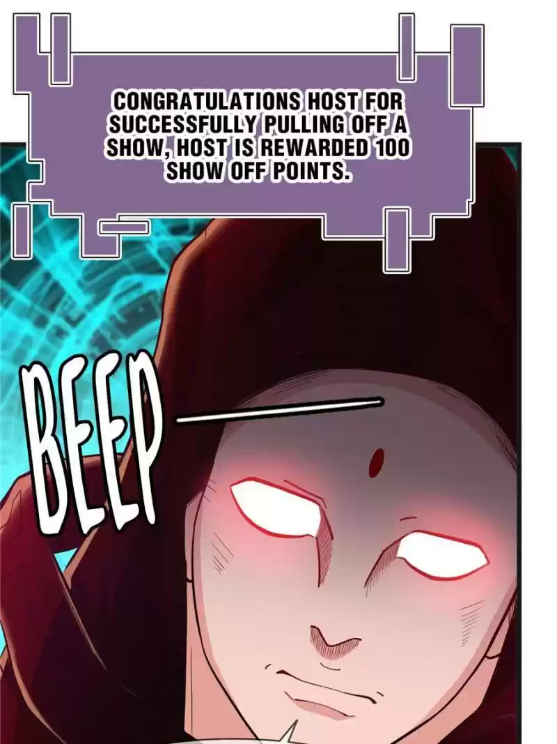 Super Gold System Chapter 96