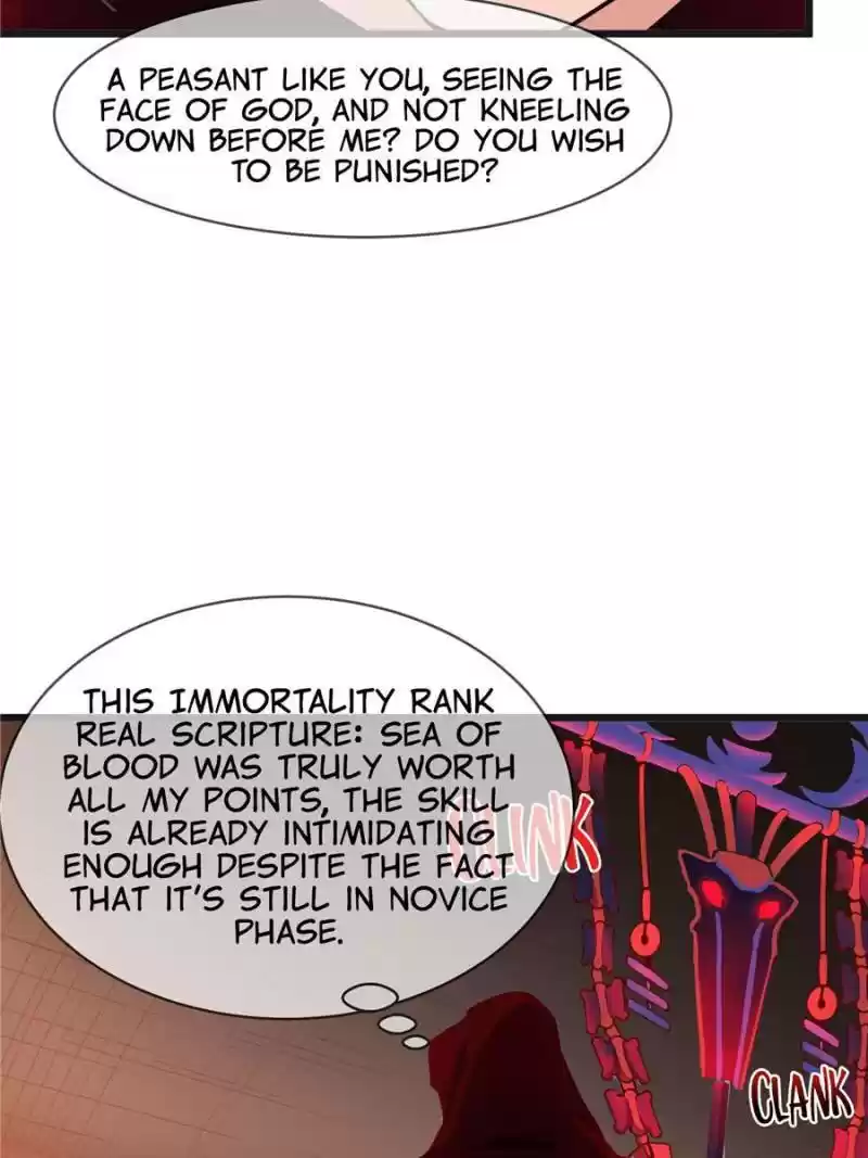 Super Gold System Chapter 96