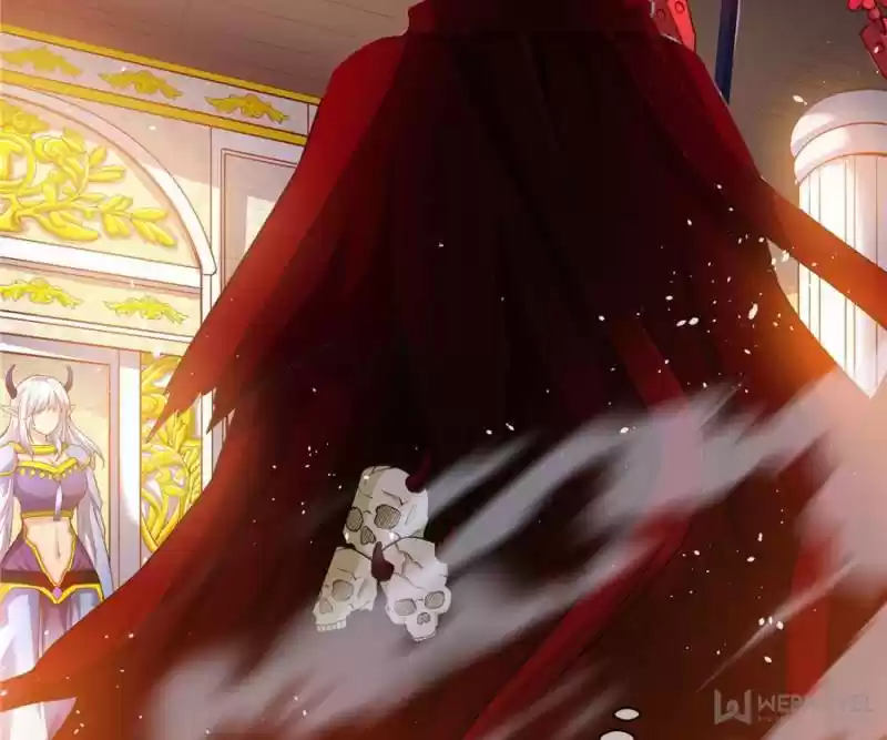 Super Gold System Chapter 96