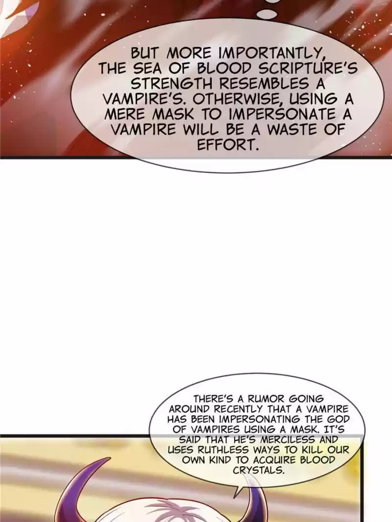 Super Gold System Chapter 96