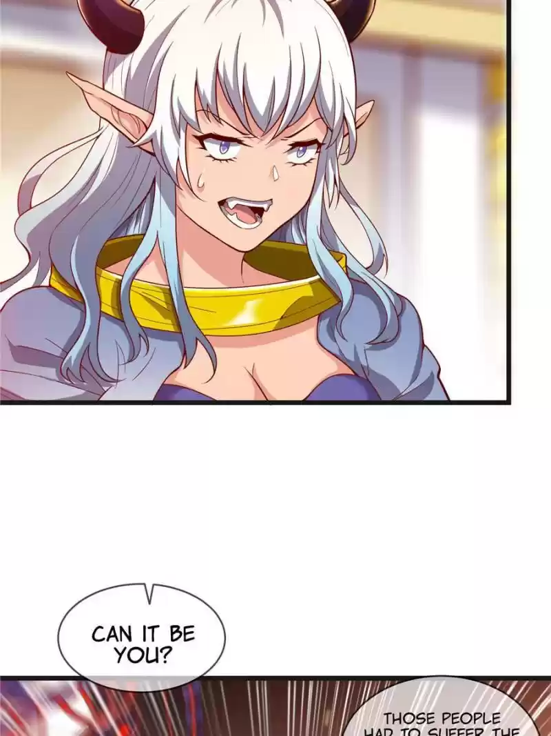 Super Gold System Chapter 96