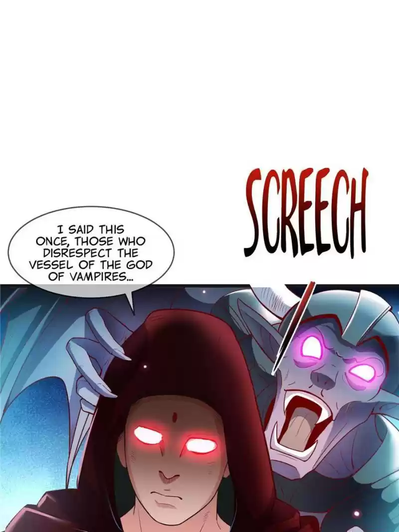 Super Gold System Chapter 96