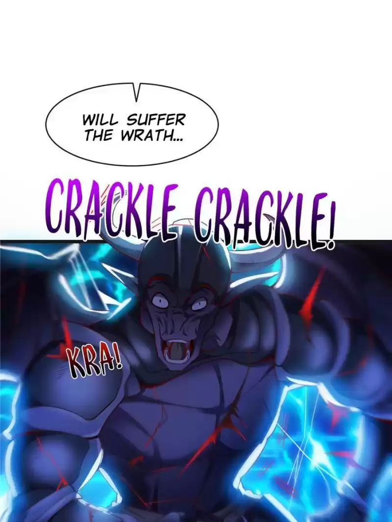 Super Gold System Chapter 96