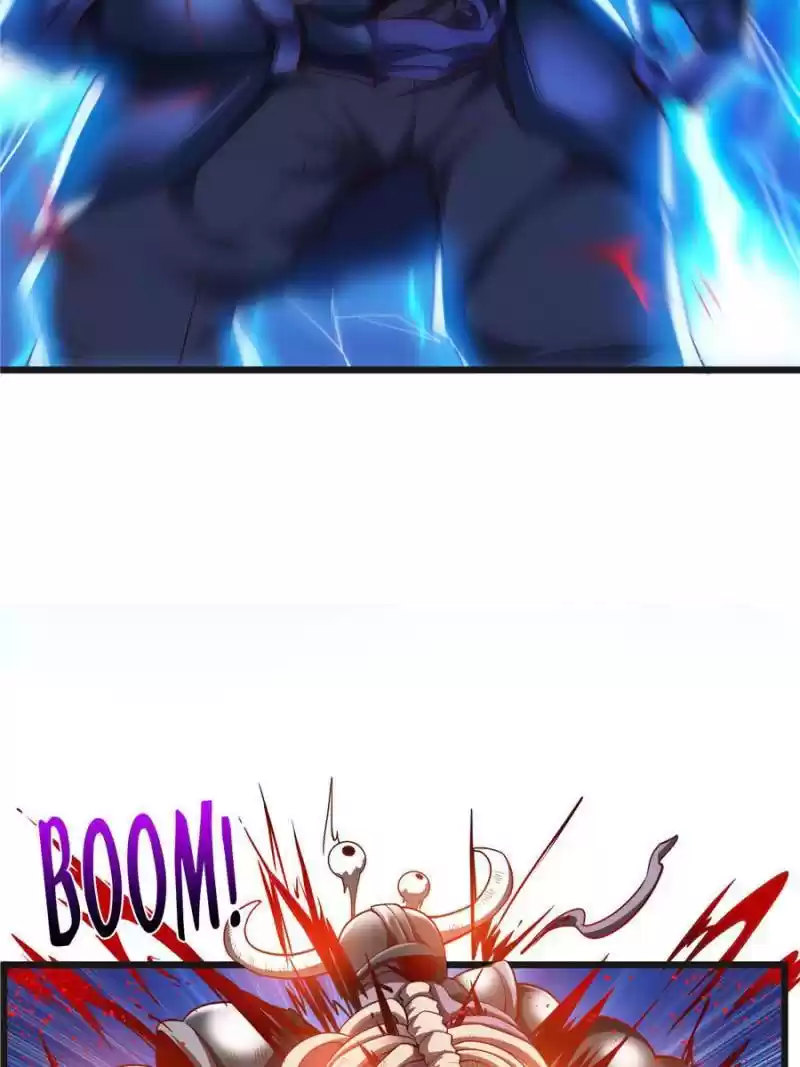 Super Gold System Chapter 96