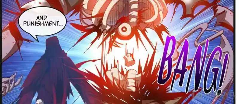 Super Gold System Chapter 96