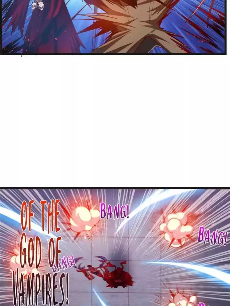 Super Gold System Chapter 96