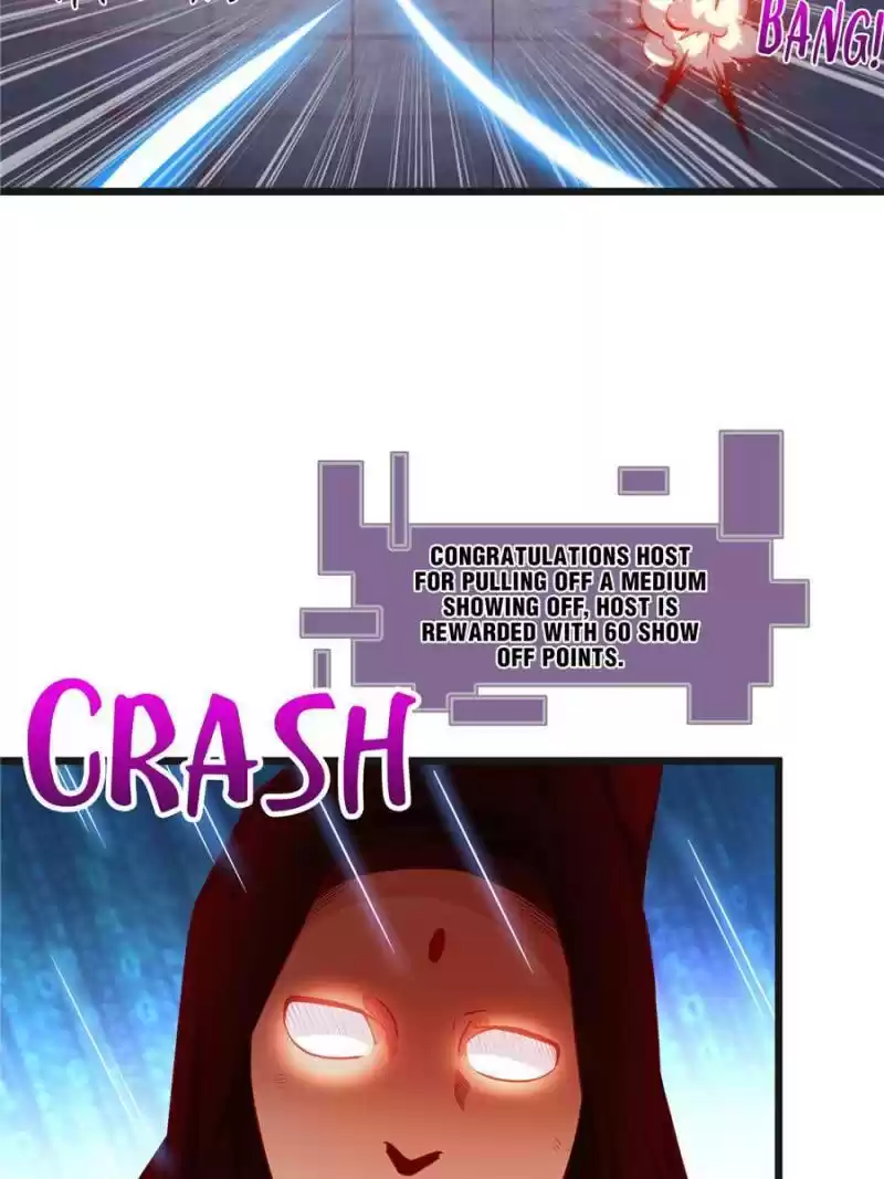 Super Gold System Chapter 96