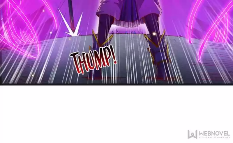 Super Gold System Chapter 96