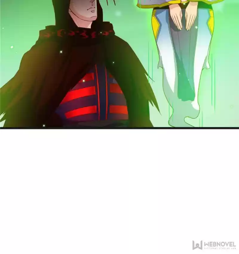 Super Gold System Chapter 96