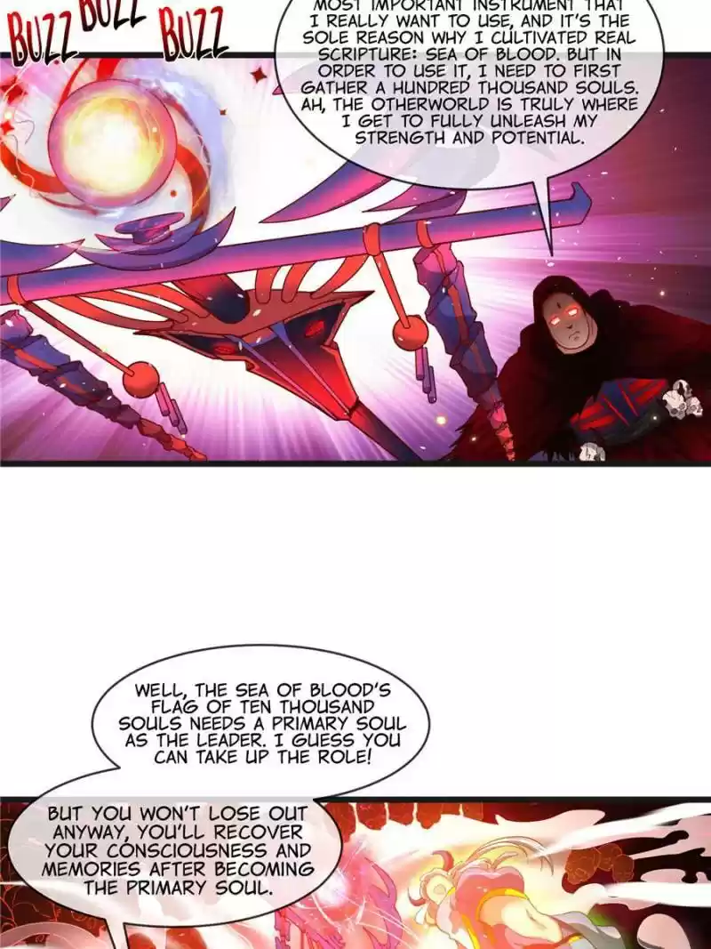 Super Gold System Chapter 96