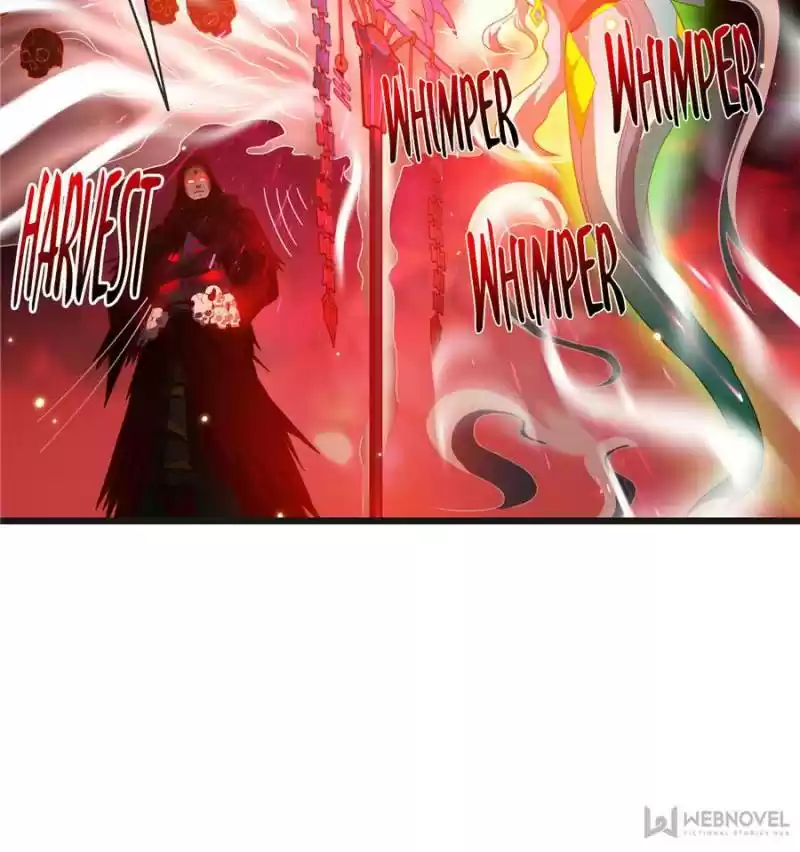 Super Gold System Chapter 96