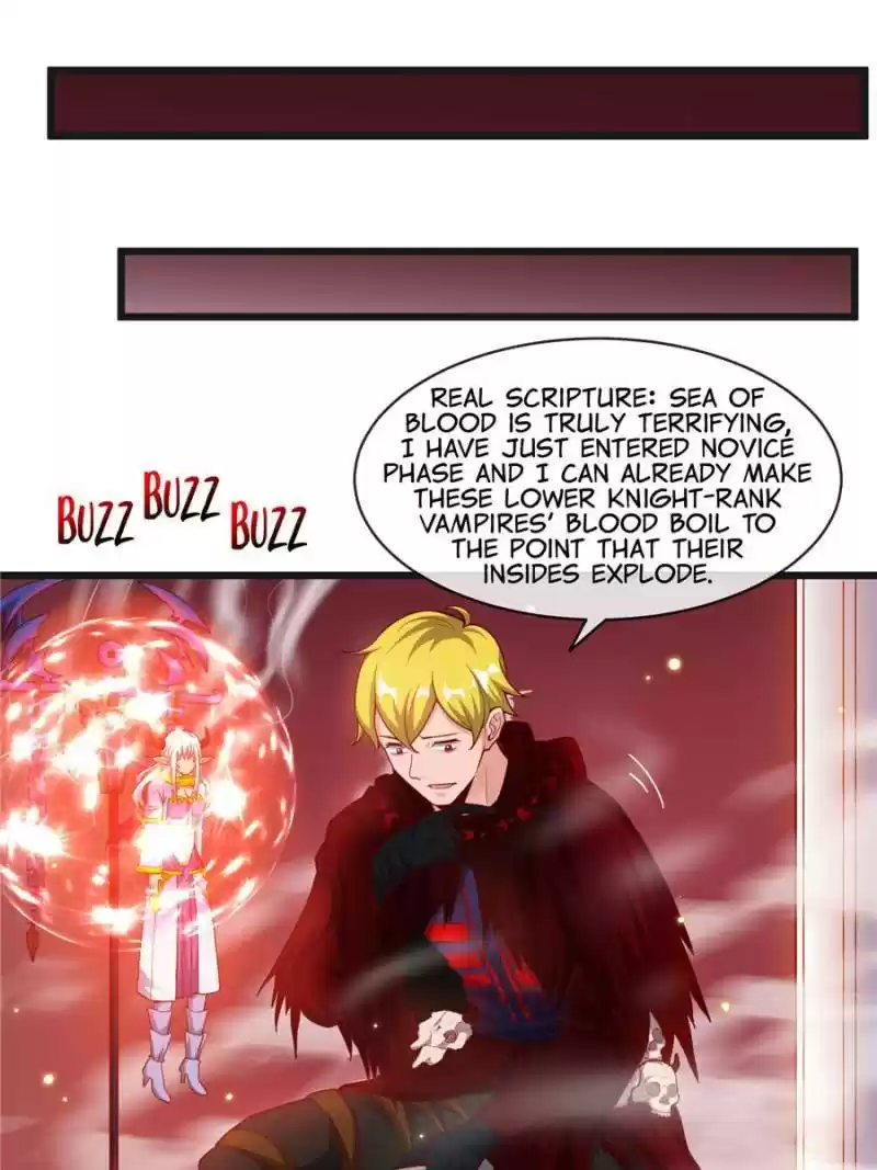 Super Gold System Chapter 96