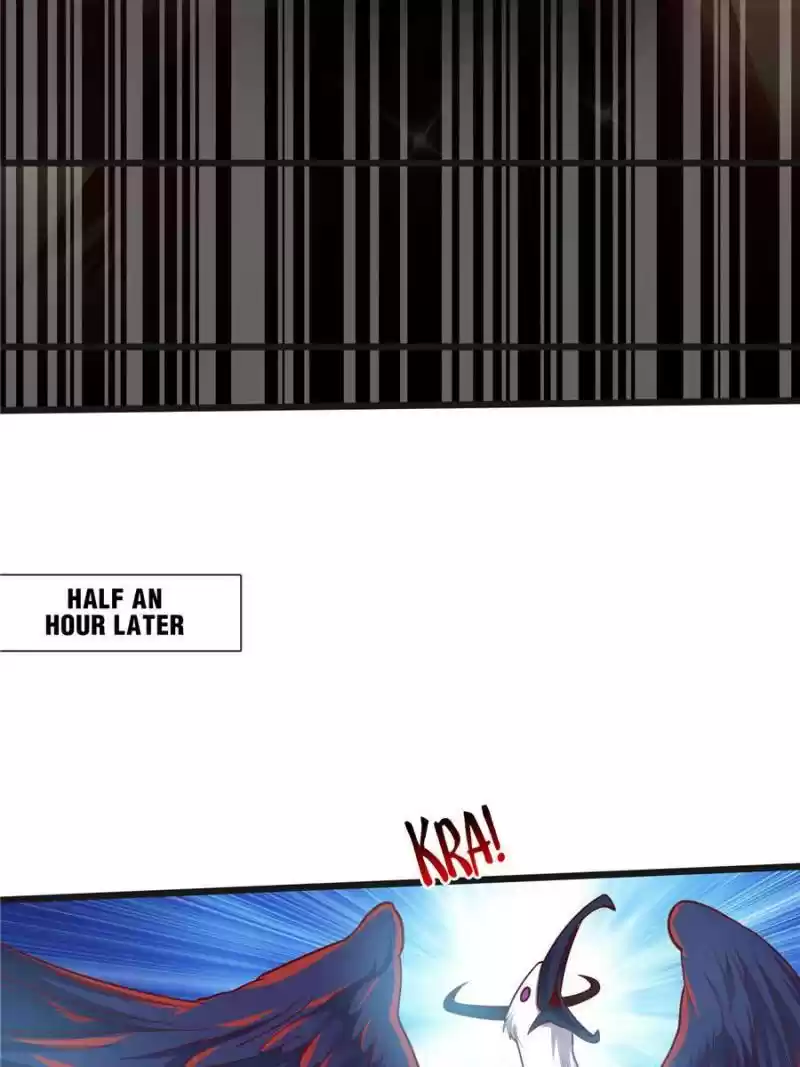 Super Gold System Chapter 96