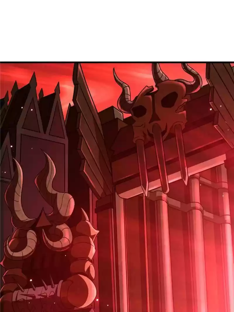 Super Gold System Chapter 96