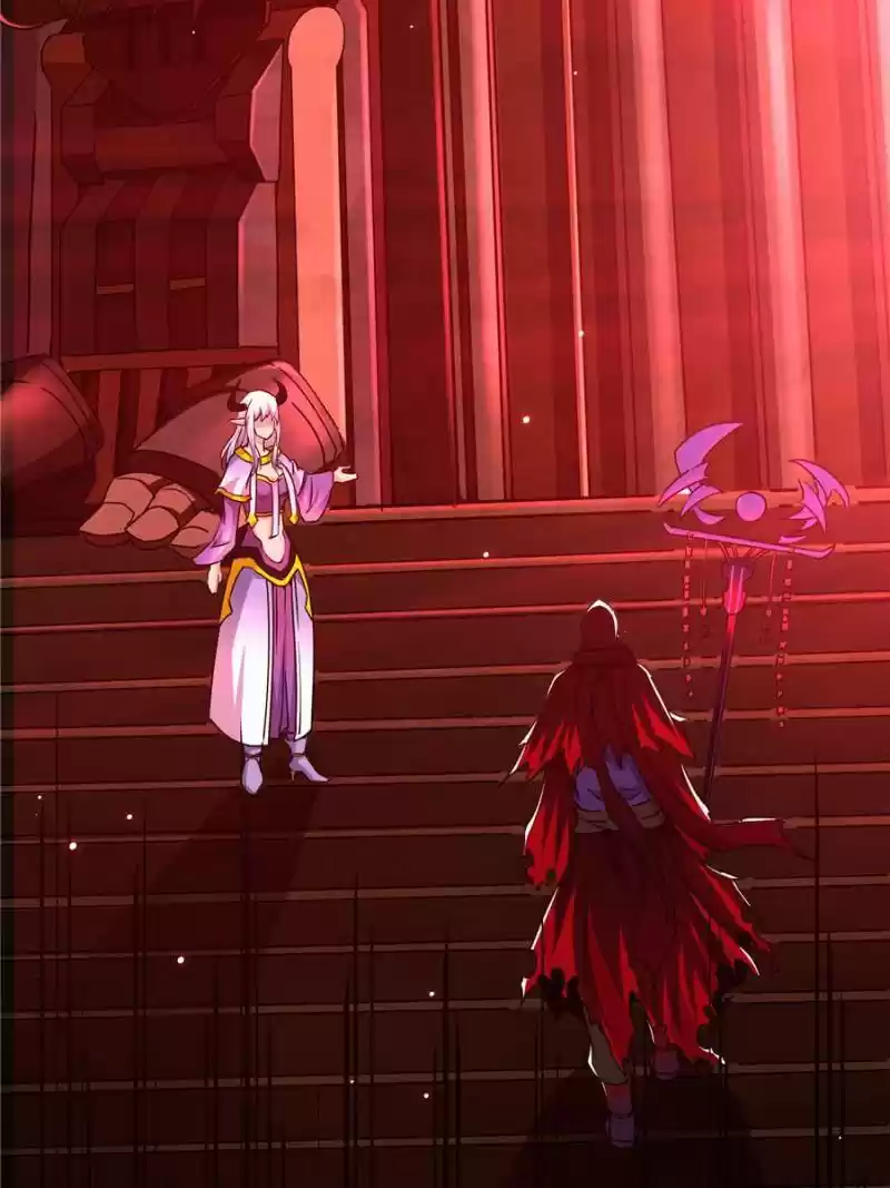 Super Gold System Chapter 96