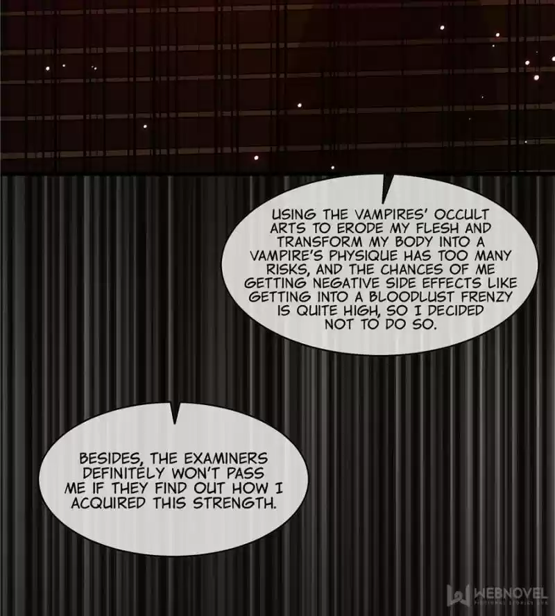 Super Gold System Chapter 96