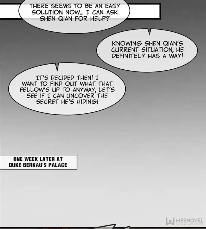 Super Gold System Chapter 96