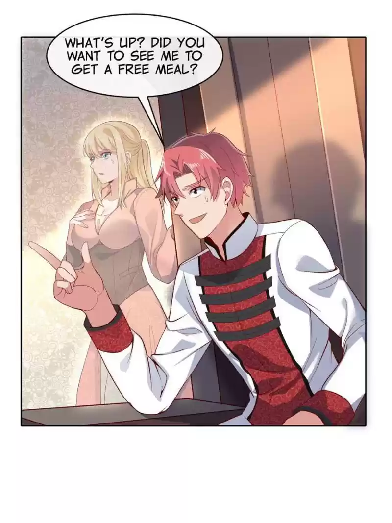 Super Gold System Chapter 96