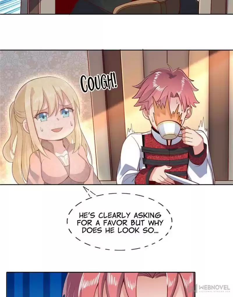 Super Gold System Chapter 96