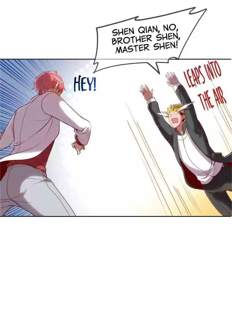 Super Gold System Chapter 96