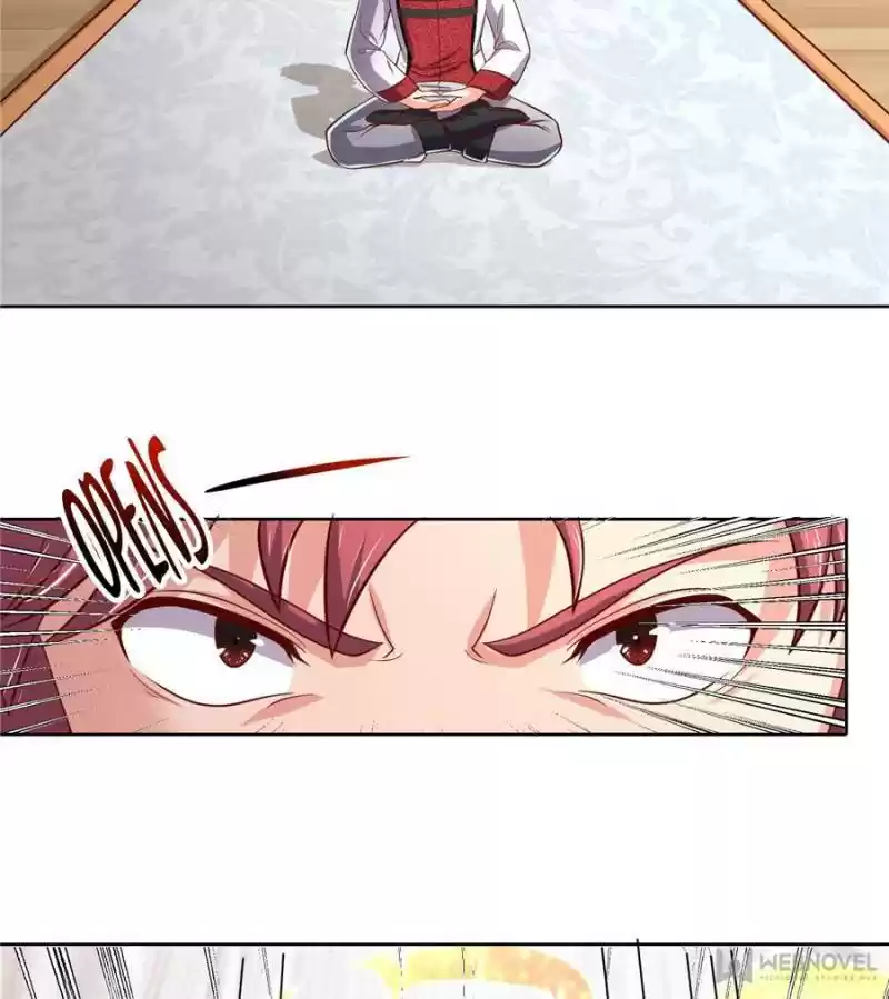 Super Gold System Chapter 96