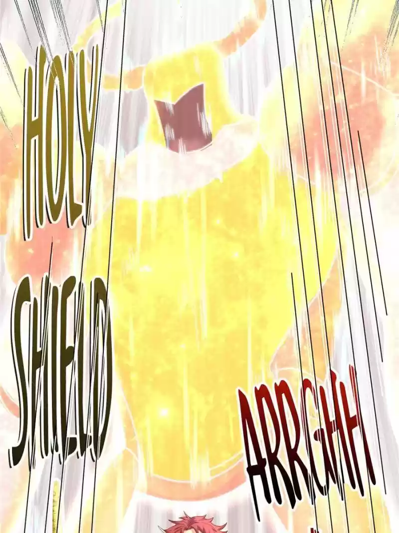 Super Gold System Chapter 96