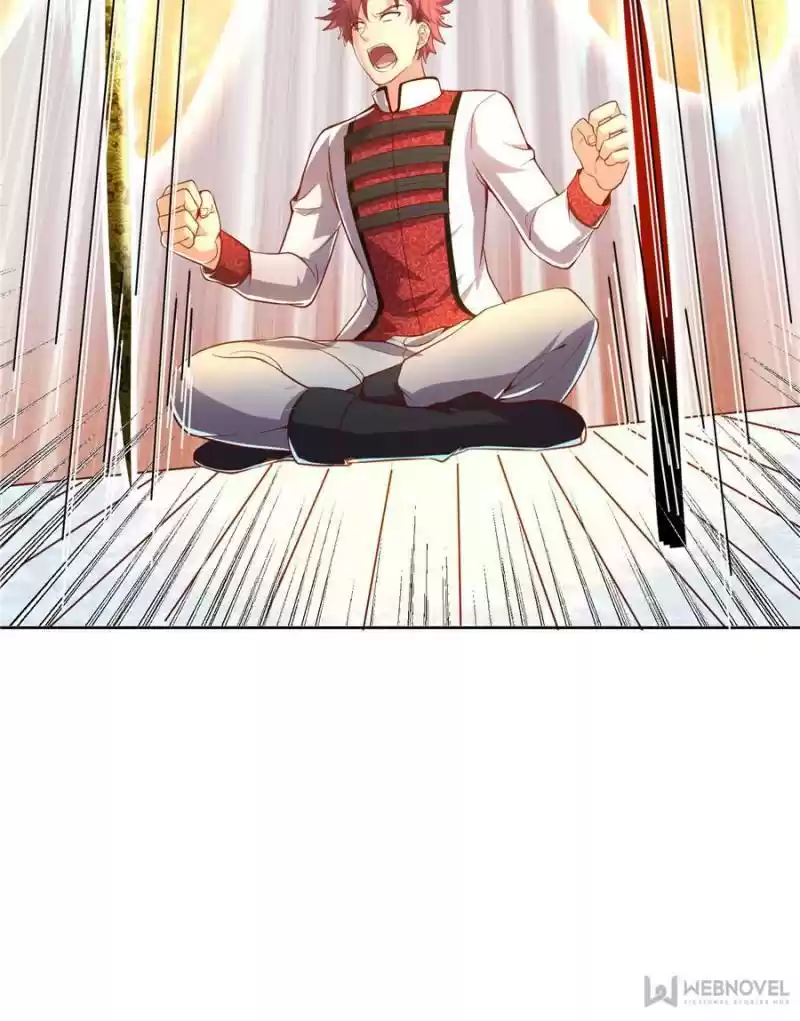 Super Gold System Chapter 96